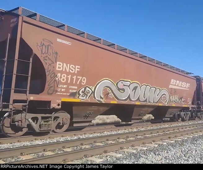 BNSF 481179